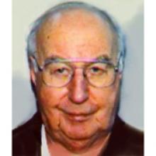 EDWARD JOSEPH HENRY  Obituary pic