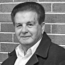 DOMINGOS BORGES Obituary pic