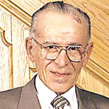 TONY NATYNA  Obituary pic