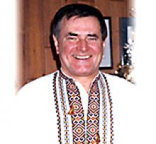 BENJAMIN HEWAK  Obituary pic