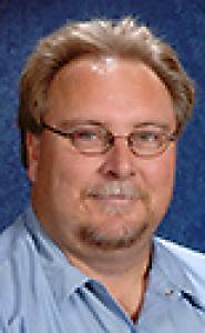 SCOTT C. BROWN  Obituary pic