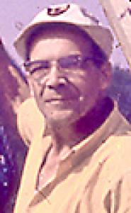 ERNEST CARON  Obituary pic