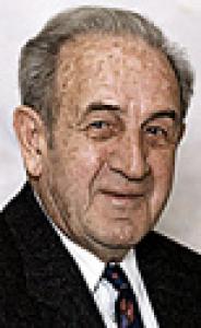 BRUNO OZOG  Obituary pic