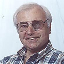 RICHARD WILLIAM FLATT  Obituary pic