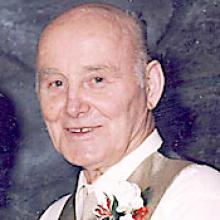 BORDEN LASKO  Obituary pic
