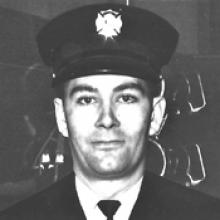 GERALD CLAYTON FRYFOGLE -  Obituary pic