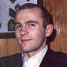 DONN H. HRYCAK  Obituary pic