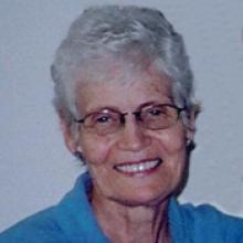 SESSILJA MARGARET STILL (DOLL)  Obituary pic