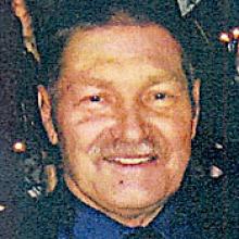 THOMAS P. SCHNERCH  Obituary pic