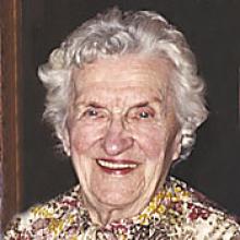 STEPHANIE (STEPHANIA) NELSON (FUG)  Obituary pic