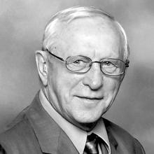 GARRY ROSS Obituary pic