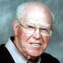 HARVEY JAMES JOHNSON  Obituary pic