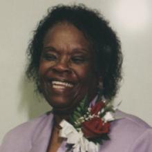 ELEANOR POLYDORE  Obituary pic
