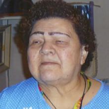 GRACE FLORENCE GUIBOCHE (DUCHARME)  Obituary pic