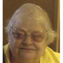 ANNA J. KSZYWIECKI Obituary pic
