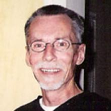 CAMERON GARTH CONNELL  Obituary pic