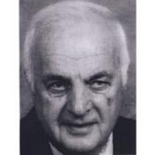NORMAN KLOWAK  Obituary pic