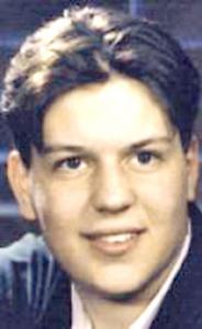 DWAINE BRADLEY SKRABYK Obituary pic