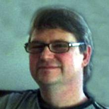 RUSSELL FROESE  Obituary pic