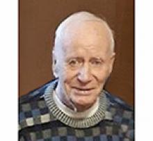 JOHN (JACK) WILLIAM RODY (JACK) Obituary pic
