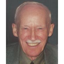 ALEXANDER JOHN HESHKA  Obituary pic