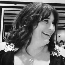 LEANNE MARTIN Obituary pic