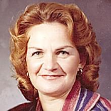 ROBERTA (DIANE) KRYSKO (NAKKA)  Obituary pic