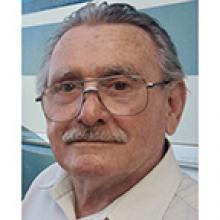 BERTHOLD LAYHER (BERT) Obituary pic