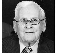 EMIL SOHOR  Obituary pic