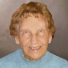 ROSE STESKI Obituary pic