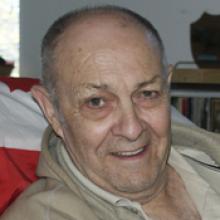 JACK BRIAN BARTLEY  Obituary pic