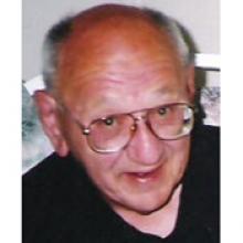 KENNETH EARL LODON  Obituary pic