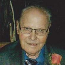 JEAN JOSEPH HENRI BONNETEAU  Obituary pic