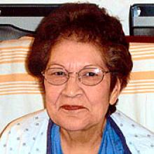 ALMA DOREEN KEHLER  Obituary pic