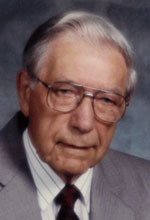 John K. Reimer Obituary pic