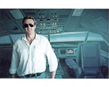 BRAD SOUTHAM  Obituary pic