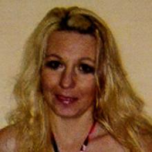 AMBER LEE JONASSON  Obituary pic