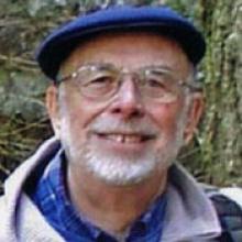 KEN COMBER  Obituary pic