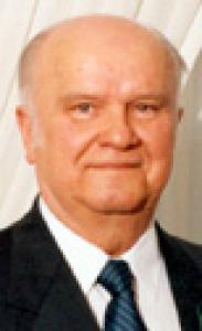 STANLEY BLACK  Obituary pic
