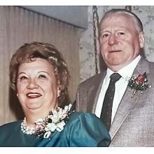 KEN PARK Obituary pic