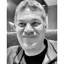 DOUGLAS ARSENAULT Obituary pic
