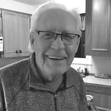 WALDEMAR (WALLY) EPP Obituary pic