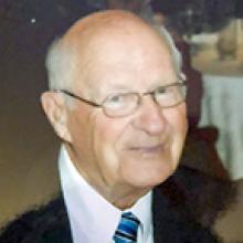 EDWARD PETERS (ED) Obituary pic