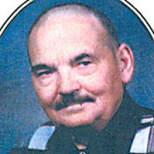 WILLIAM (BILL) TOKER  Obituary pic