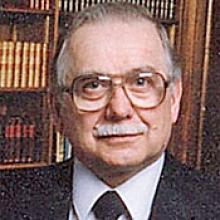 WILLIAM KIST  Obituary pic