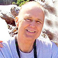 WAYNE WALTER KOLEY  Obituary pic