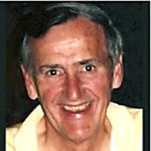 DOUG HANCOCK  Obituary pic