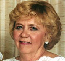 ADELINE JACKIW  Obituary pic