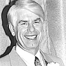 PASTOR WILLIAM KENNETH (KEN) FRANKLIN SEBURN -  Obituary pic