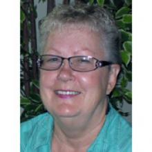 HEATHER PEARL MORTON Obituary pic